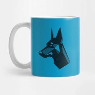 Dobermann Pinscher Mug